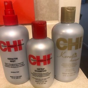 Chi products